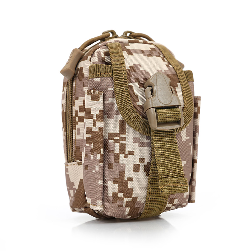 腰包戰(zhàn)術配包